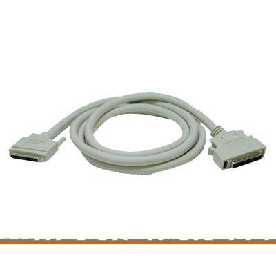 SCSI external cable - 6 ft