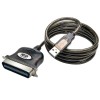 USB 1.1 to IEEE Parallel Printer Adapter