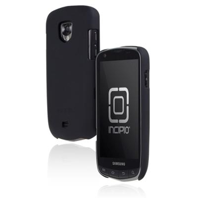 Measuring 1.36mm in thickness  the feather for Samsung Droid Charge is a slim  form-fitting case that offers low-profile protection. Don't like feeling the added bulk of a tra