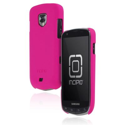 Samsung Droid Charge feather Ultralight Hard Shell Case - Magenta