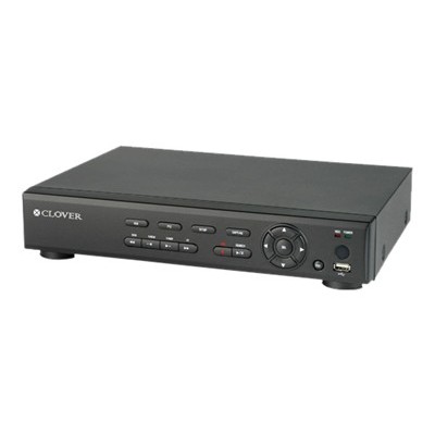 CDR0440 - standalone DVR - 4 channels