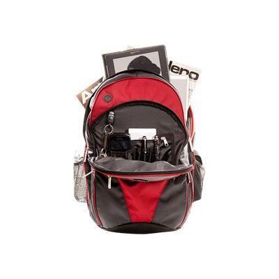 Sports Voyage Backpack - notebook carrying backpack