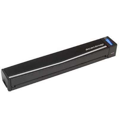 ScanSnap S1100 Sheetfed Scanner Trade Complaint
