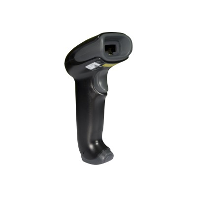 Honeywell Scanning and Mobility 1250G 2 Voyager 1250g Barcode scanner handheld 100 line sec decoded