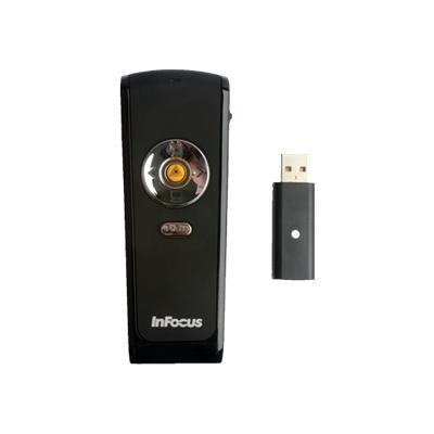 Presenter 2 RF - presentation remote control Presenter 2 RF - presentation remote control