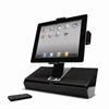 The ArtStation Stereo Speaker Dock for iPad / iPhone / iPod - Black