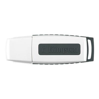 DataTraveler I G3 - USB flash drive - 4 GB