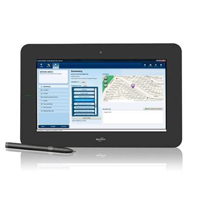CL900 10.1 - Atom Z670 - Windows 7 Pro - 2 GB RAM - 62 GB SSD