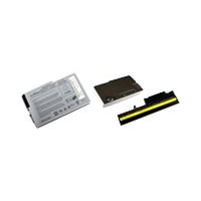 Axiom Memory NY220AA AX Notebook battery 1 x lithium ion 6 cell for Compaq Mini CQ10 HP Mini 110 CQ10