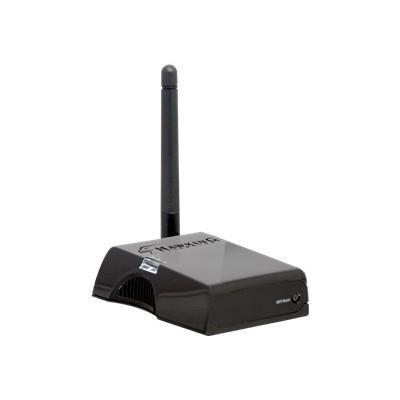 Hi-Gain Wireless-N Mini Range Extender - wireless network extender