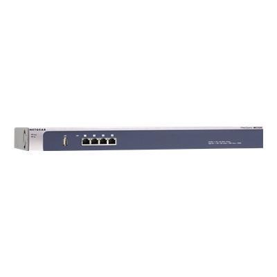 ProSafe 20-AP Wireless Controller WC7520 - network management device - with 6x ProSafe Dual Band Wireless-N Access Point WNDAP360