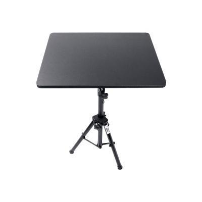 Pyle PLPTS3 PLPTS3 Pro DJ Laptop Tripod Adjustable Stand For Notebook Computer Pyle PLPTS3 PLPTS3 Pro DJ Laptop Tripod Adjustable Stand For Notebook Computer