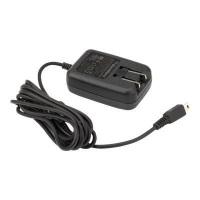 RIM Folding Blade Travel Charger - power adapter