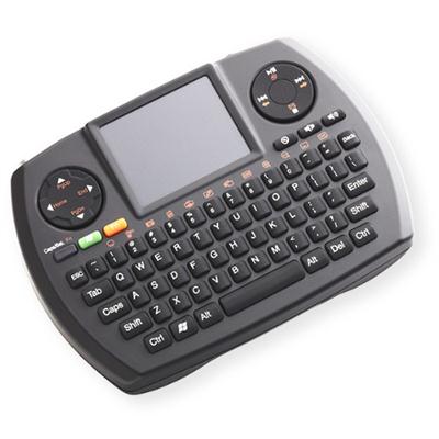 SMK Link VP6364 Wireless Ultra Mini Touchpad Keyboard