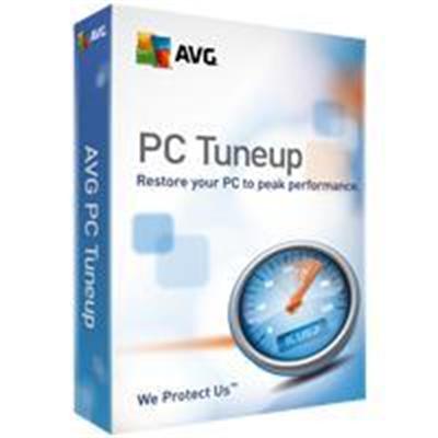PC Tuneup 2012 - subscription license