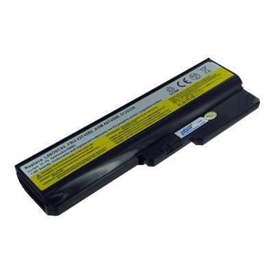 Hi-Capacity B-5080 - notebook - Li-Ion - 5.2 Ah