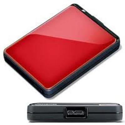 1TB MiniStation Plus USB 3.0