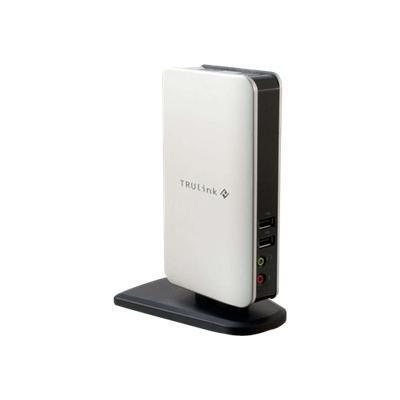 Trulink USB Universal Docking Station - USB docking station
