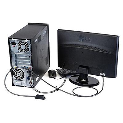 Tryten Technologies 403336 Computer Lock T3 High Security Tryten Technologies 403336 Computer Lock T3 High Security