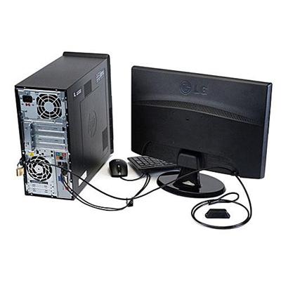 Tryten Technologies 401136 Computer Lock T1 Light Tryten Technologies 401136 Computer Lock T1 Light