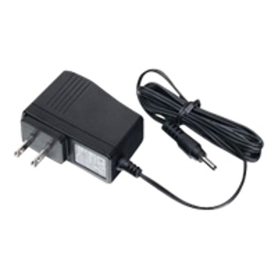 Iogear GUCE61AC Power adapter for USB Laptop KVM Switch with File Transfer GCS661UW6