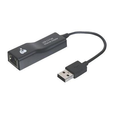 USB 2.0 Fast Ethernet Adapter GUC2100 - network adapter