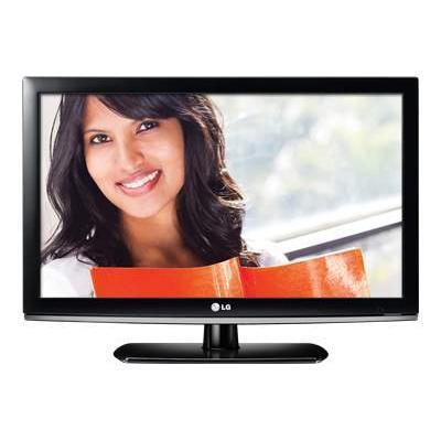 26LD352C - 26 LCD TV
