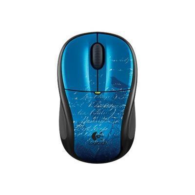 Wireless Mouse M305 - mouse