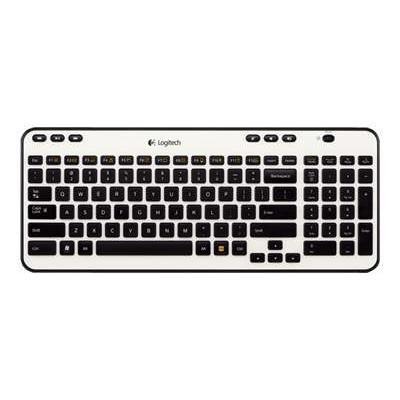 Wireless Keyboard K360 - keyboard