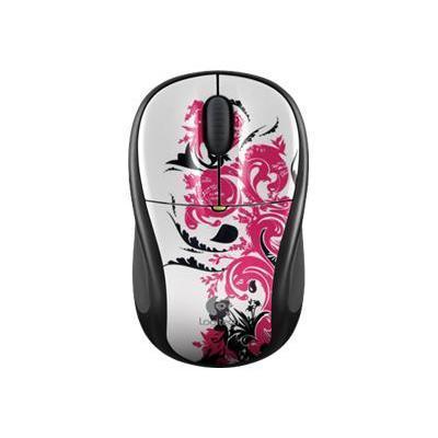 Wireless Mouse M305 - mouse