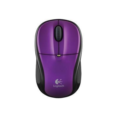 Wireless Mouse M305 - mouse