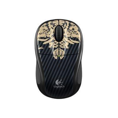 Wireless Mouse M305 - mouse