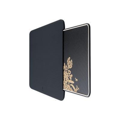 Portable Lapdesk N315 - notebook cooling pad