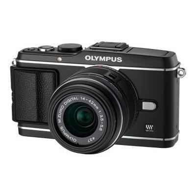 E-P3 - digital camera