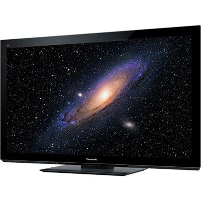 TH 55 Class ( 55.1 viewable ) plasma TV