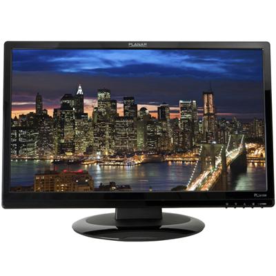 PL2410W 24 1080p Widescreen LCD Monitor