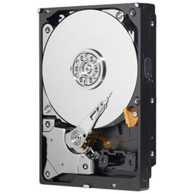 WD AV-GP WD10EUCX - hard drive - 1 TB - SATA-600