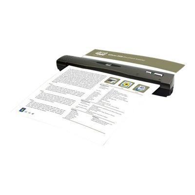 Adesso EZSCAN2000 EZScan 2000 Mobile Document Scanner Sheetfed scanner 8.5 in x 35.83 in 600 dpi x 600 dpi USB