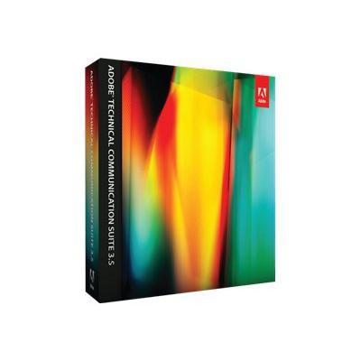 Technical Communication Suite ( v. 3.5 ) - complete package