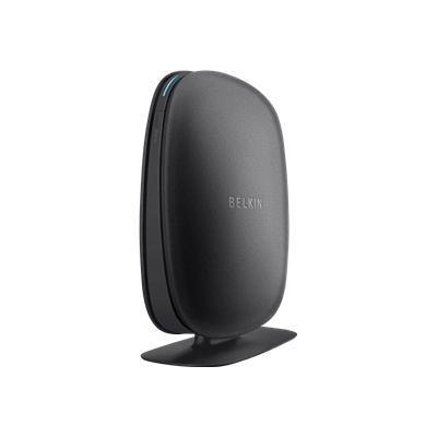 N150 Wireless Router - wireless router - 802.11b/g/n - desktop