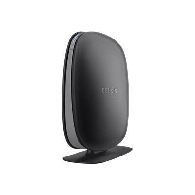 N300 Wireless N Router - wireless router - 802.11b/g/n - desktop