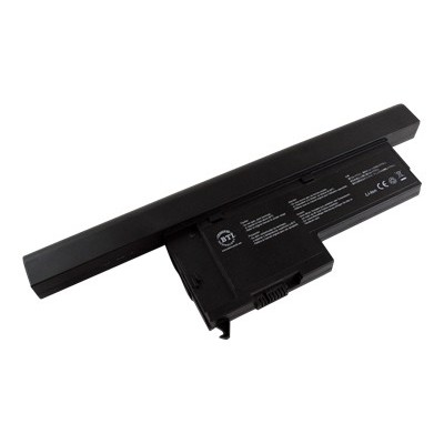 notebook battery - Li-Ion - 4800 mAh