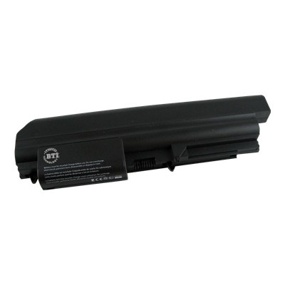 notebook battery - Li-Ion - 5200 mAh