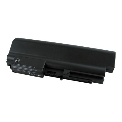 notebook battery - Li-Ion - 7800 mAh