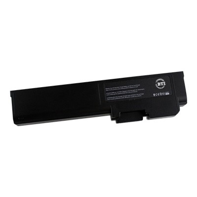 Battery Technology inc CF VZSU43AU BTI Notebook battery 1 x lithium ion 9 cell 7800 mAh for Panasonic Toughbook 74