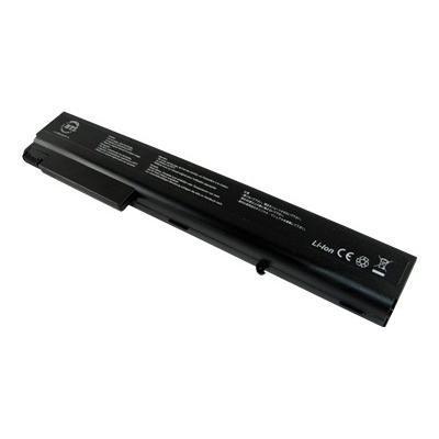 notebook battery - Li-Ion - 4800 mAh