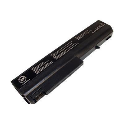 notebook battery - Li-Ion - 4800 mAh