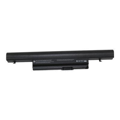 AR-AS3820T - notebook battery - Li-Ion - 5600 mAh