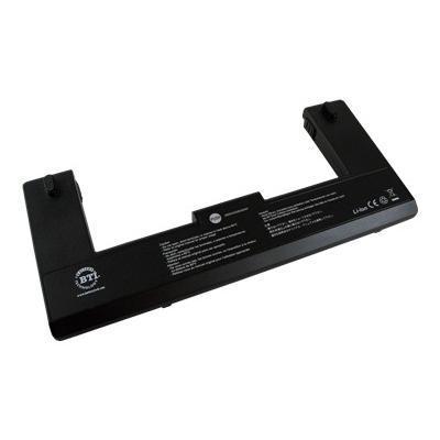 notebook battery - Li-Ion - 3600 mAh