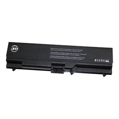 notebook battery - Li-Ion - 5200 mAh